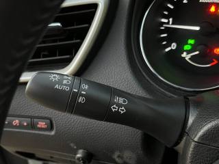 NISSAN Qashqai usata, con ESP