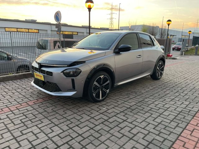 LANCIA Ypsilon usata, con Airbag