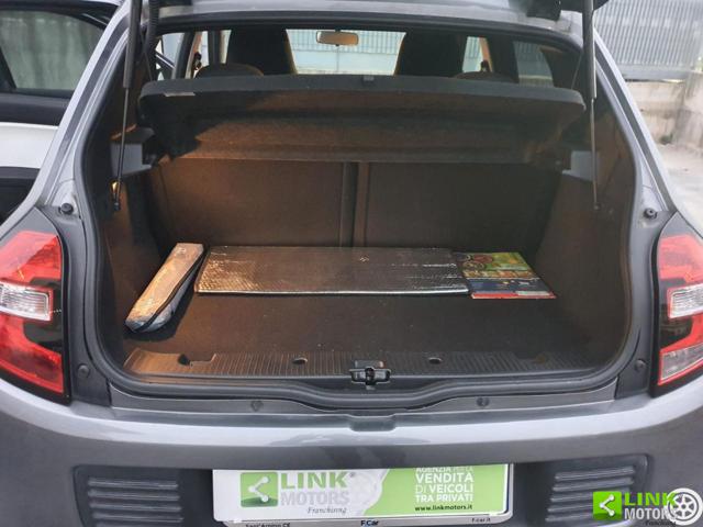 RENAULT Twingo usata, con Limitatore di velocità