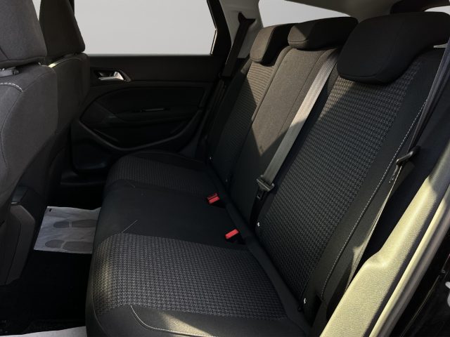 PEUGEOT 308 usata, con Climatizzatore