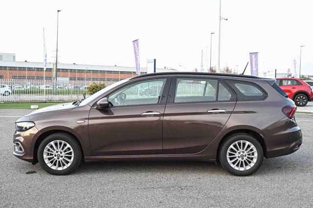FIAT Tipo usata, con Climatizzatore