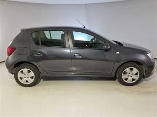 DACIA Sandero usata, con Autoradio