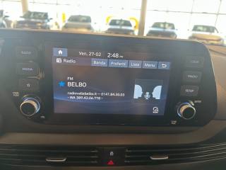 HYUNDAI i20 usata, con ESP