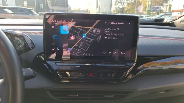 VOLKSWAGEN ID.5 usata, con Servosterzo