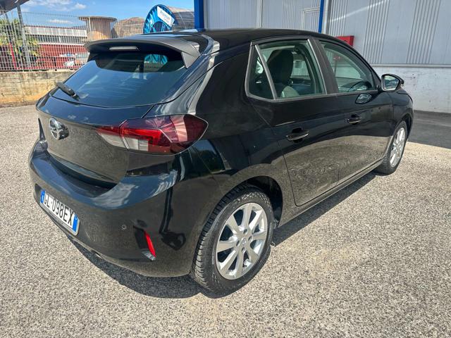 OPEL Corsa usata, con Controllo trazione
