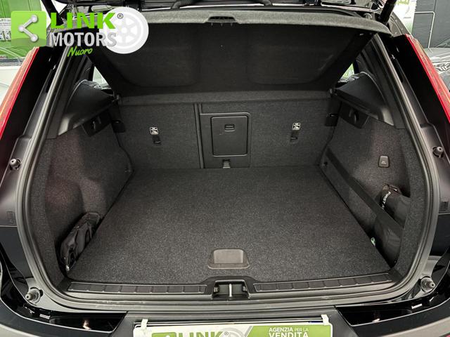 VOLVO XC40 usata 23