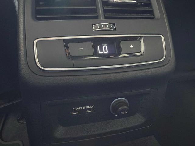 AUDI A5 usata, con Sistema di navigazione