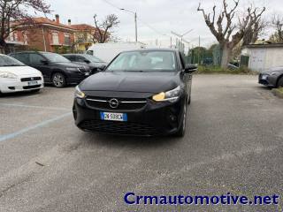 OPEL Corsa usata, con Airbag laterali