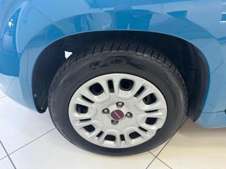FIAT Panda usata 24