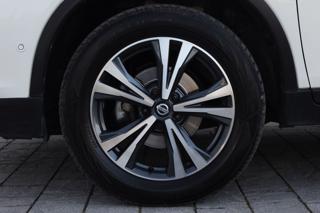 NISSAN X-Trail usata, con Sensore di pioggia