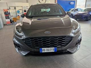 FORD Kuga usata, con Cerchi in lega