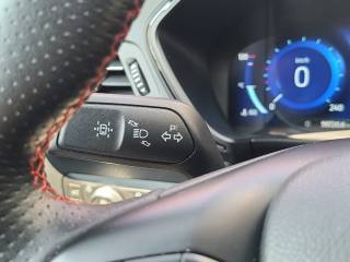 FORD Kuga usata, con Sistema di navigazione