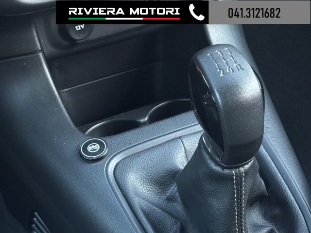 CITROEN C3 usata, con Servosterzo