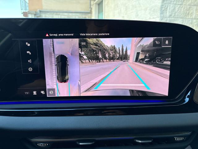 AUDI A6 usata, con Fari LED
