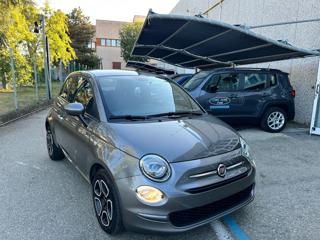 FIAT 500 1.0 Hybrid