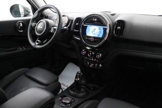 MINI Countryman usata, con Cerchi in lega