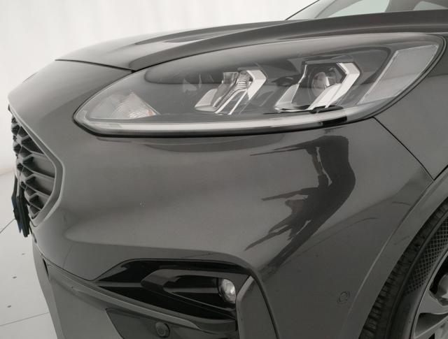 FORD Kuga usata, con Chiusura centralizzata