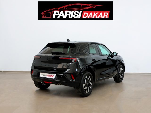 OPEL Mokka usata, con Airbag Passeggero