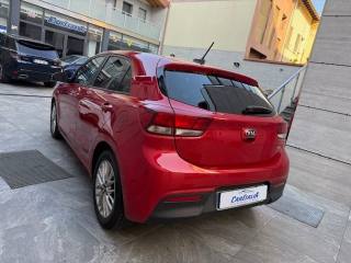 KIA Rio usata, con Cerchi in lega