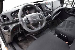 IVECO Daily usata 10