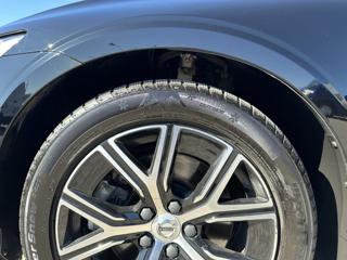 VOLVO V60 usata, con Autoradio