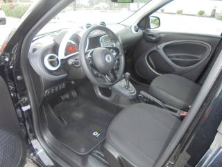 SMART ForFour usata, con Climatizzatore