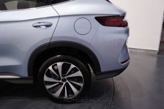 BYD Seal U usata, con Telecamera per parcheggio assistito