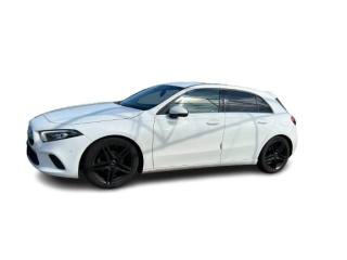 MERCEDES-BENZ A 160 usata, con Airbag