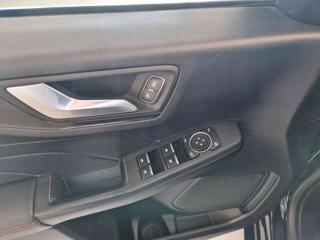 FORD Kuga usata, con Interni in pelle