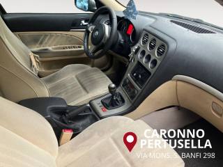 ALFA ROMEO 159 usata, con Controllo trazione