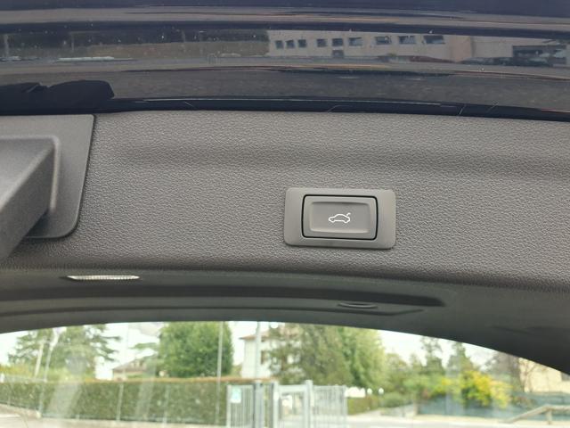 AUDI A6 usata, con ESP