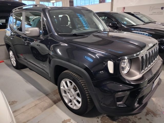 JEEP Renegade usata, con Airbag Passeggero