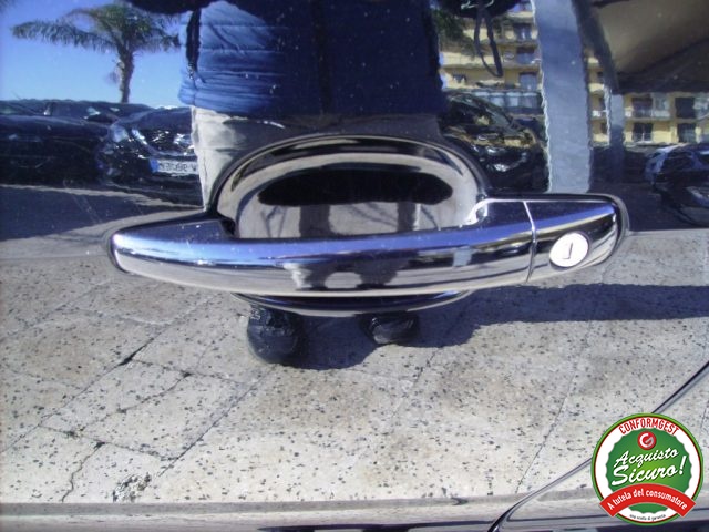 PEUGEOT RCZ usata, con Bracciolo