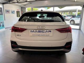 AUDI Q3 usata, con Controllo trazione