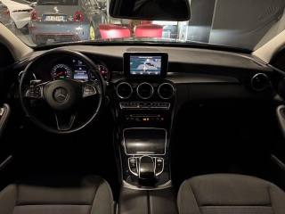 MERCEDES-BENZ C 220 usata, con Controllo trazione
