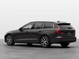 VOLVO V60 usata, con Airbag Passeggero