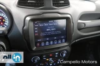 JEEP Renegade usata 9