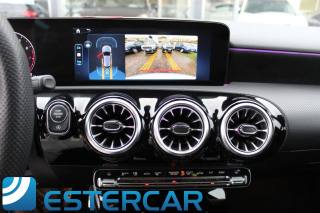 MERCEDES-BENZ A 200 usata, con Cronologia tagliandi