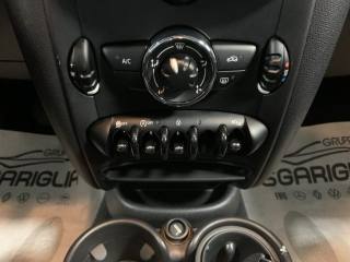 MINI Countryman usata, con Fendinebbia