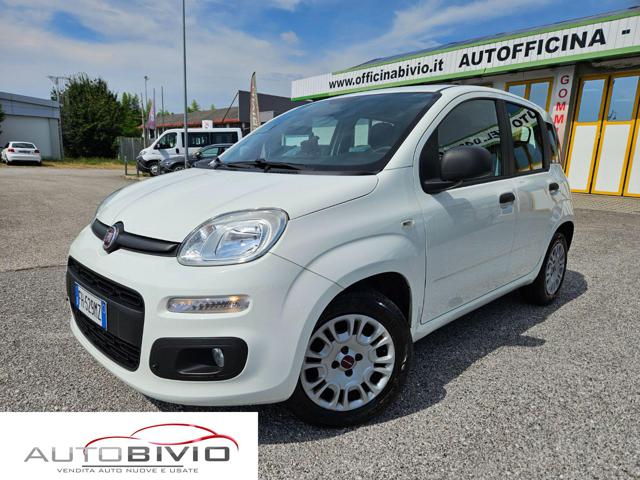 FIAT Panda usata, con Airbag