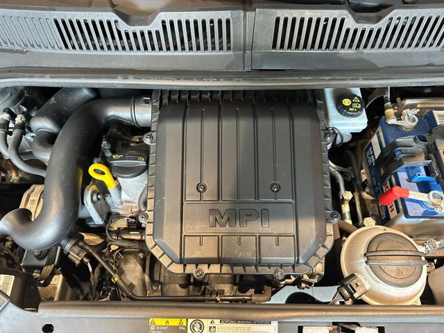 VOLKSWAGEN up! usata, con Bracciolo