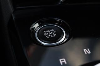 KIA Sportage usata, con Sedile posteriore sdoppiato