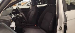 SEAT Ibiza usata, con Autoradio digitale