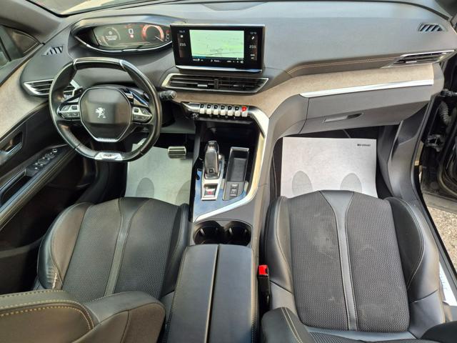 PEUGEOT 3008 usata, con Filtro antiparticolato