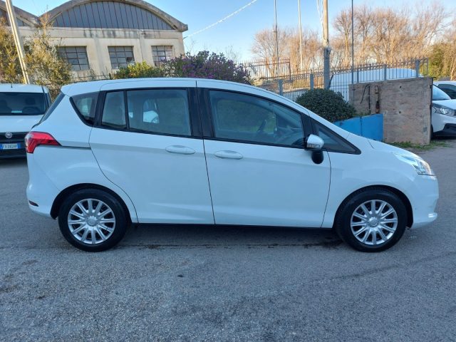 FORD B-Max usata 3