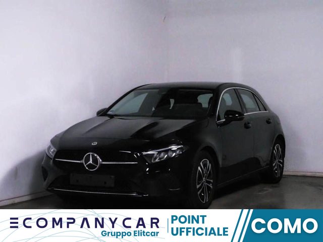 MERCEDES-BENZ A 180 usata, con ABS