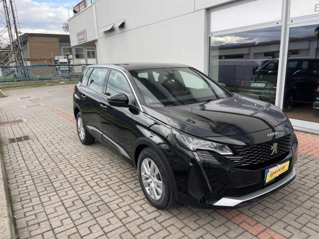 PEUGEOT 5008 usata, con Airbag laterali