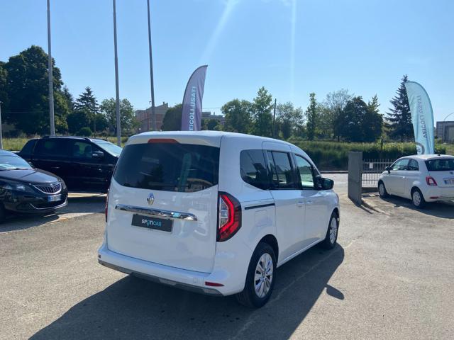 RENAULT Kangoo usata 22