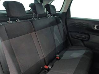 CITROEN C3 Aircross usata, con ESP