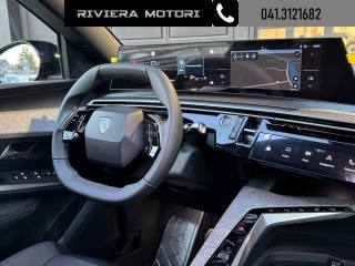 PEUGEOT 3008 usata, con Autoradio